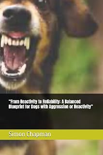 “From Reactivity to Reliability: A Balanced Blueprint for Dogs with Aggression or Reactivity”