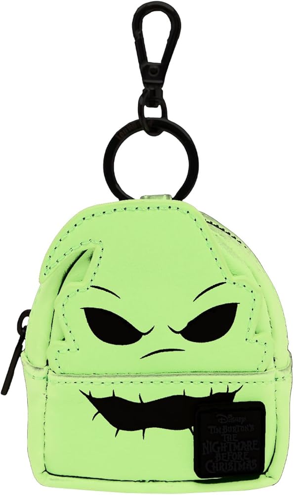 キーホルダー・アクリルキーホルダー Nightmare Before Christmas Loungefly Amazon.com: Loungefly Disney The Nightmare Before Christmas