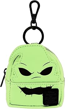Amazon.com: Loungefly Disney The Nightmare Before Christmas