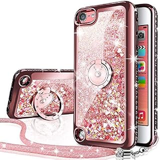 Silverback iPod Touch 7 Case, iPod Touch 6 Case, iPod Touch 5 Case
