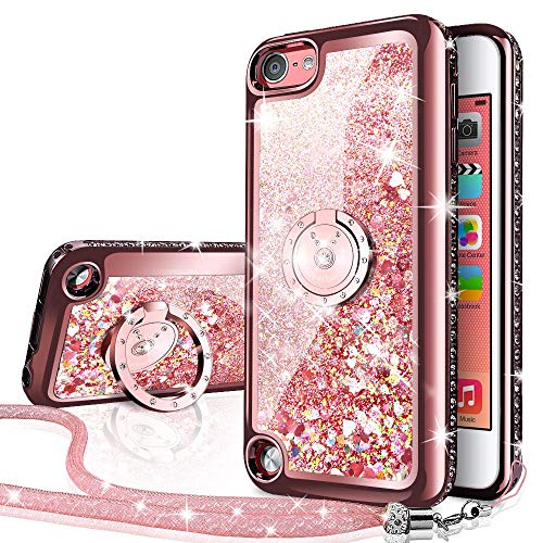 Silverback iPod Touch 7 Case, iPod Touch 6 Case, iPod Touch 5 Case