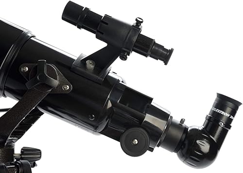 Miniatura 7 de Celestron PowerSeeker telescopio refractor