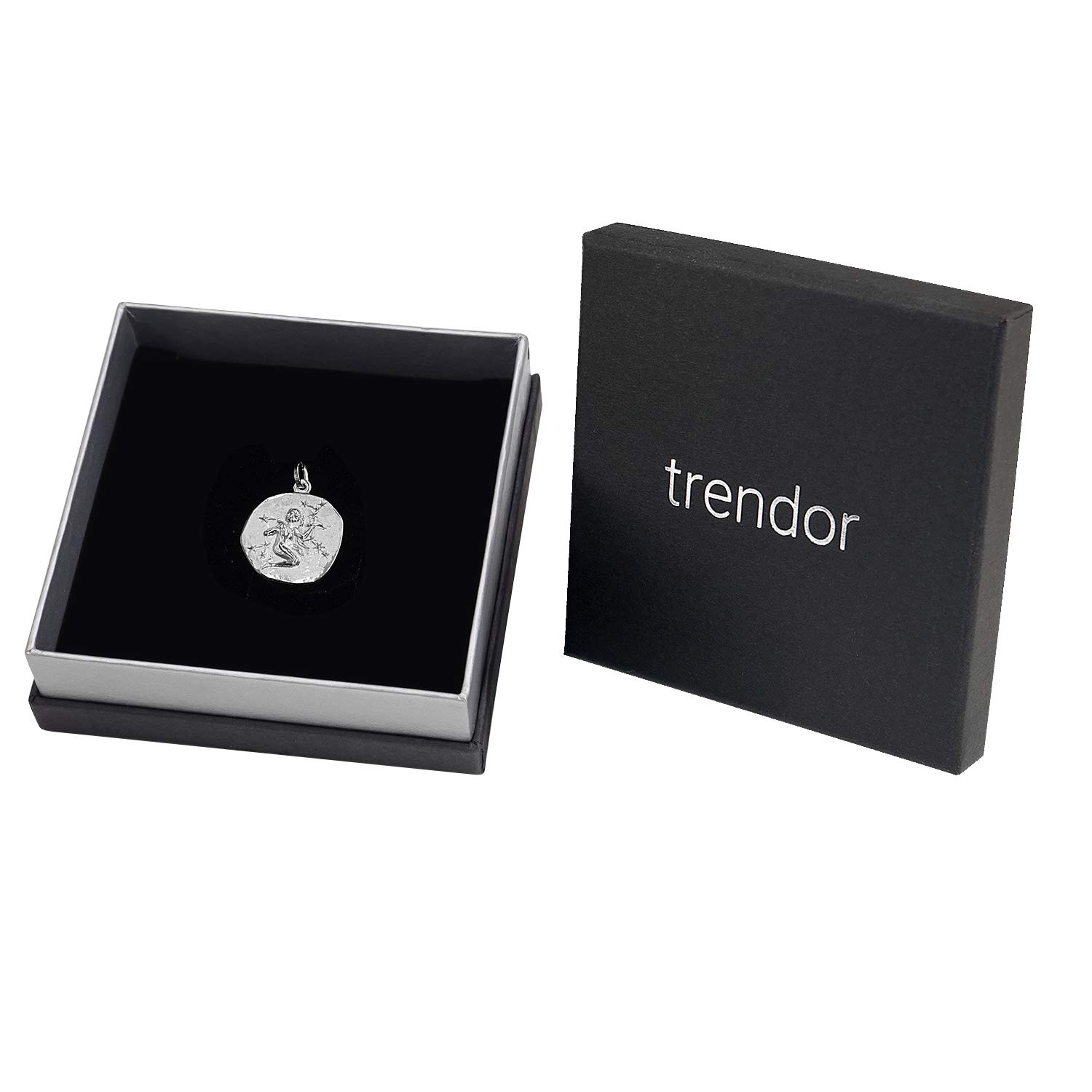 trendorWisiorek Srebro próby 925 08453-09