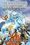 Merchants and Mages (Highmage’s Plight Series Book 2)