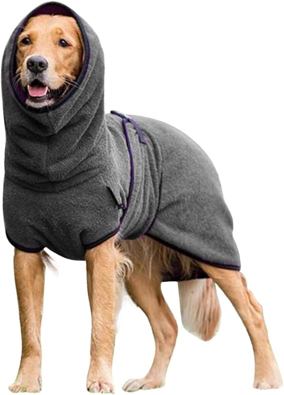 Hundemantel Winter Hunde Hoodies Kleidung Weste Warm Hundejacke Verstetllbar Haustier Bekleidung Hundemantel Winter Hunde Hoodies Kleidung Weste Warm Hundejacke Verstetllbar Haustier Bekleidung