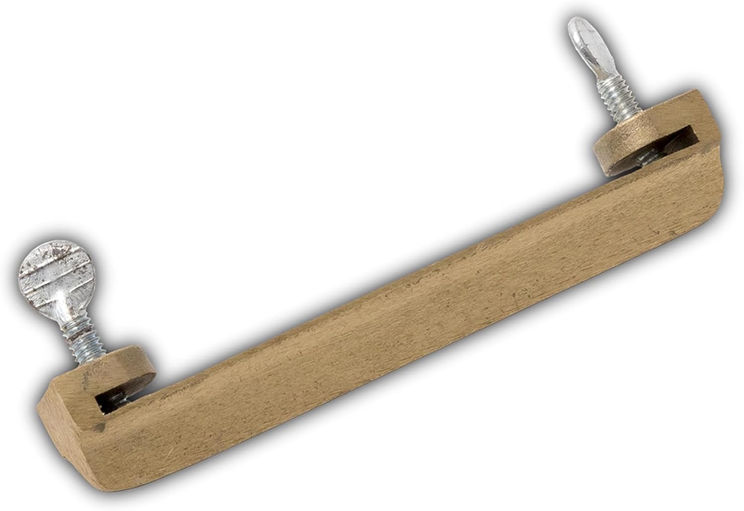 MARSHALLTOWN QLT Bronze Bull Float/Fresno Groover Attachments, 6mm