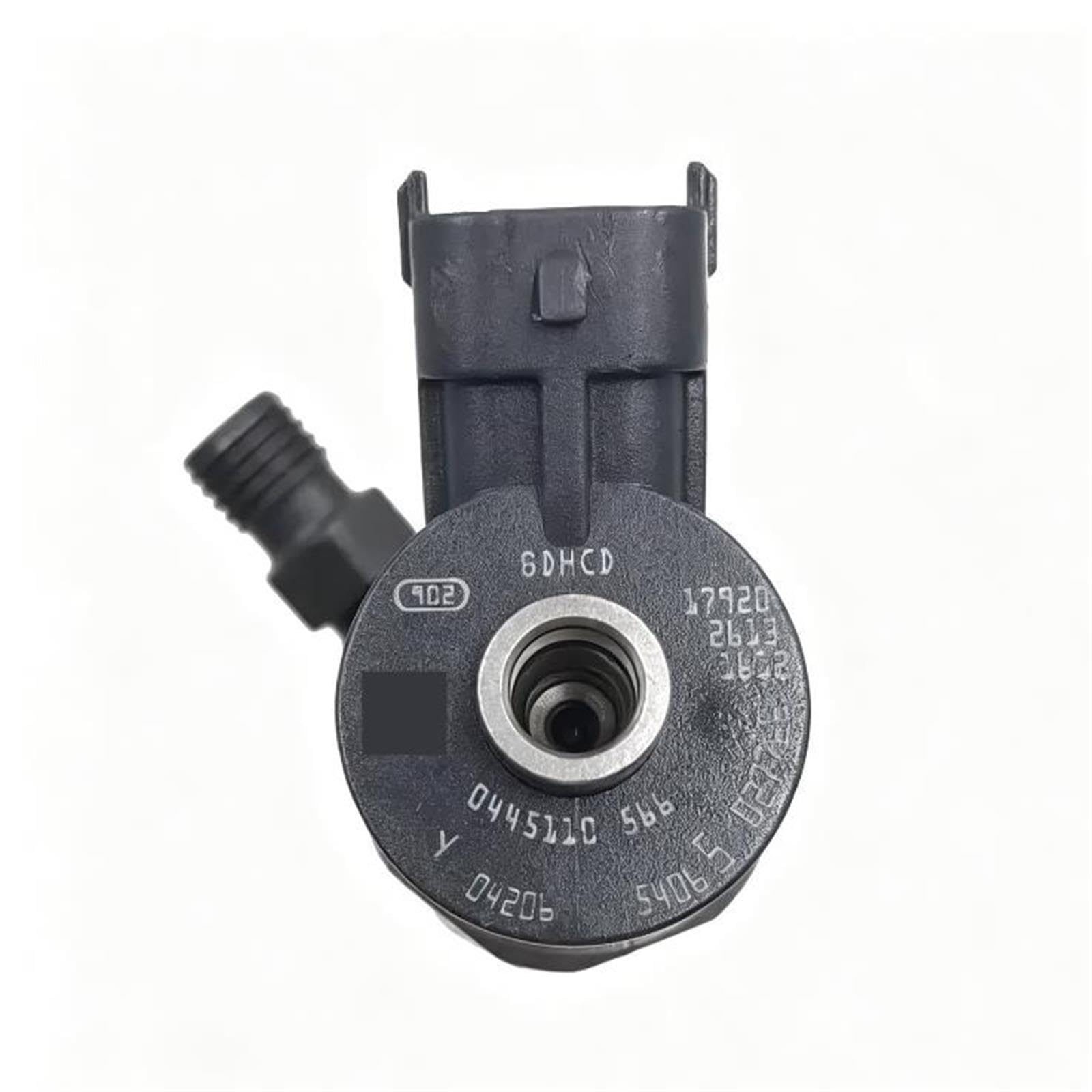 Inyector de combustible Common Rail 0445110566 for 308 208 C3 1,6 HDi