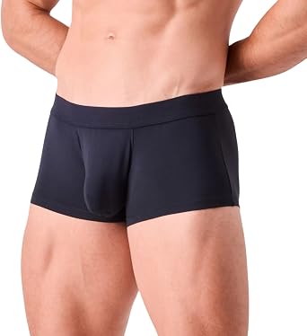 Obviously EliteMan - Trunk