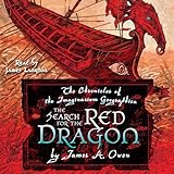 The Search for the Red Dragon