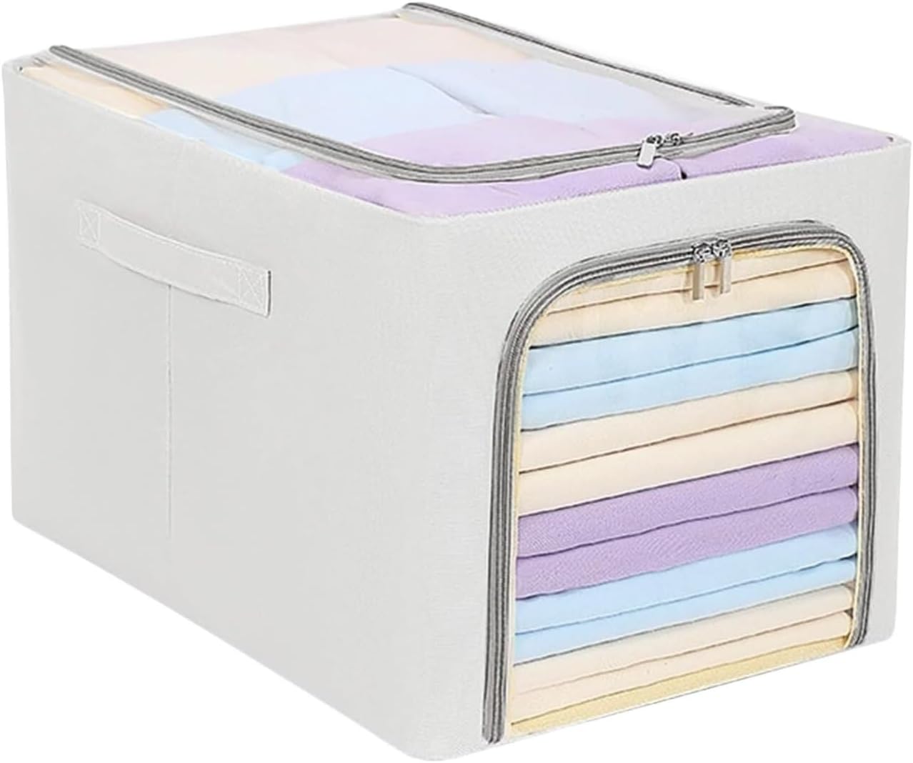 Storage Bags Storage Containers for Clothes Collapsible