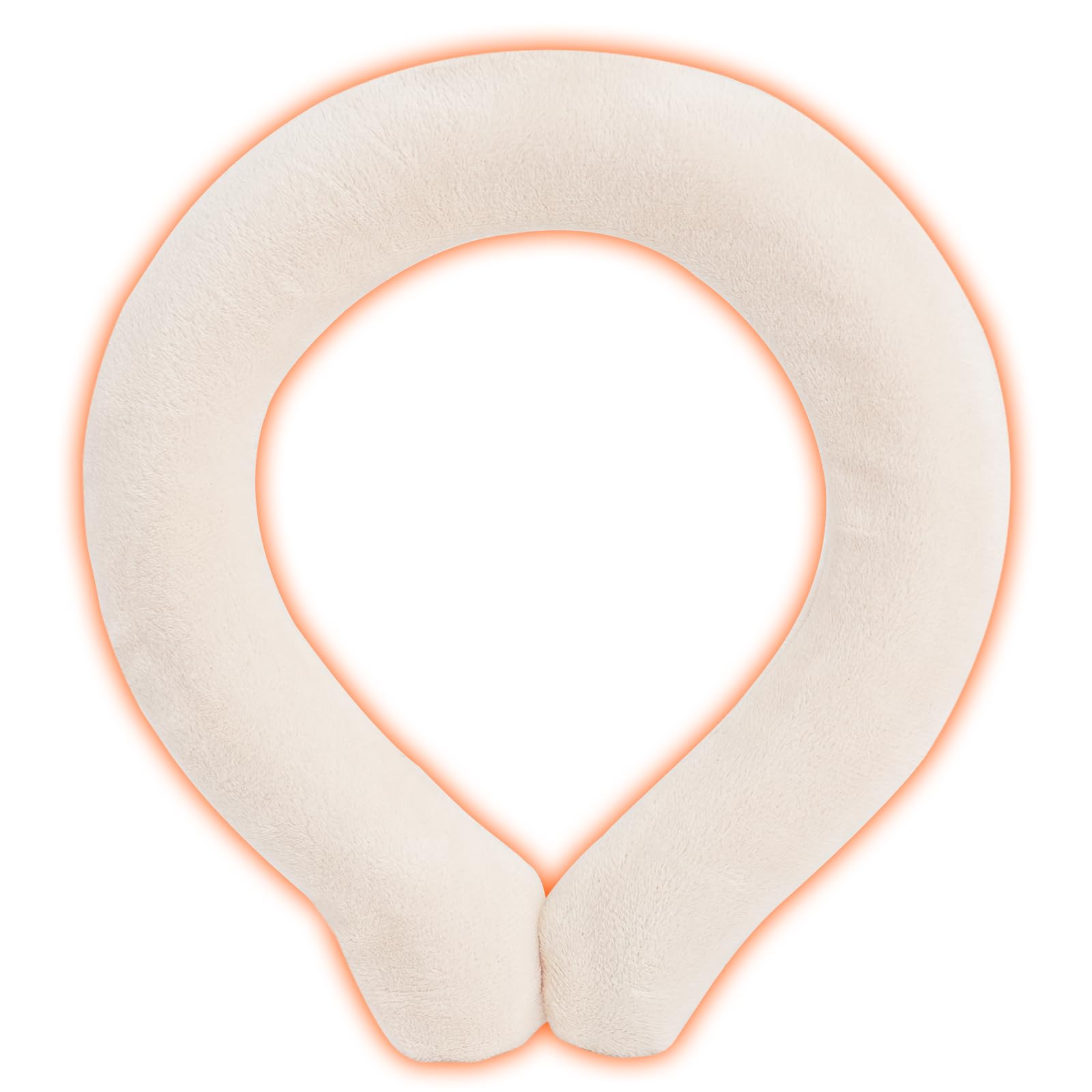 ネックヒーター ネックホット 50℃ ネックウォーマー ウォームネック Amazon.co.jp: ネックヒーター ウォームリング 首 ウォームネック