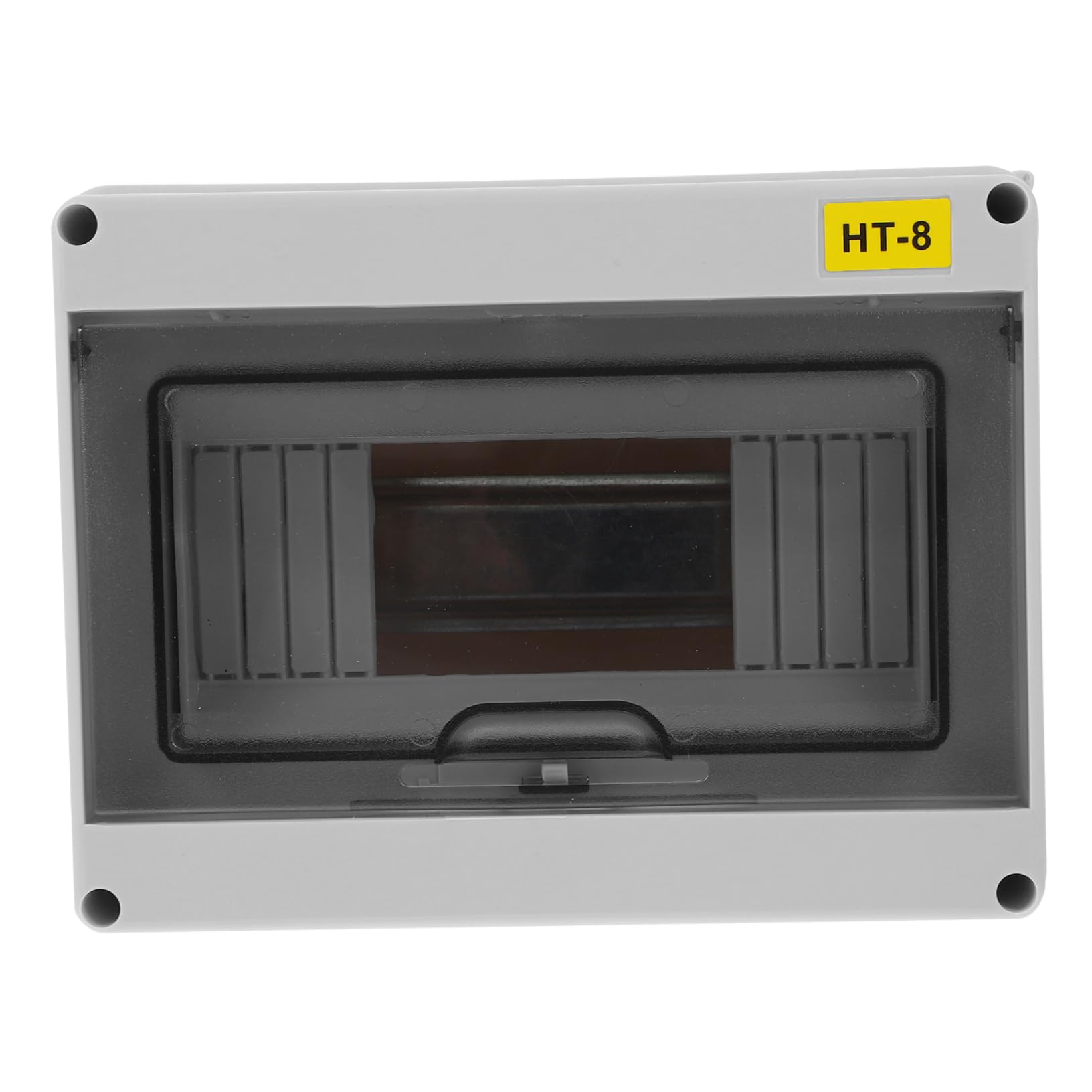 Scatola Elettrica Stagna da Esterno Ht-8 Abs, Grande Capacità