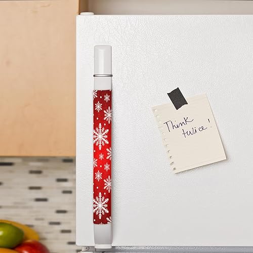 Vista 171 de Pardick Juego de 2 fundas para manija de puerta de refrigerador, huevo de madera de Pascua, lavable, para nevera, lavavajillas, Mocrowave, horno, z