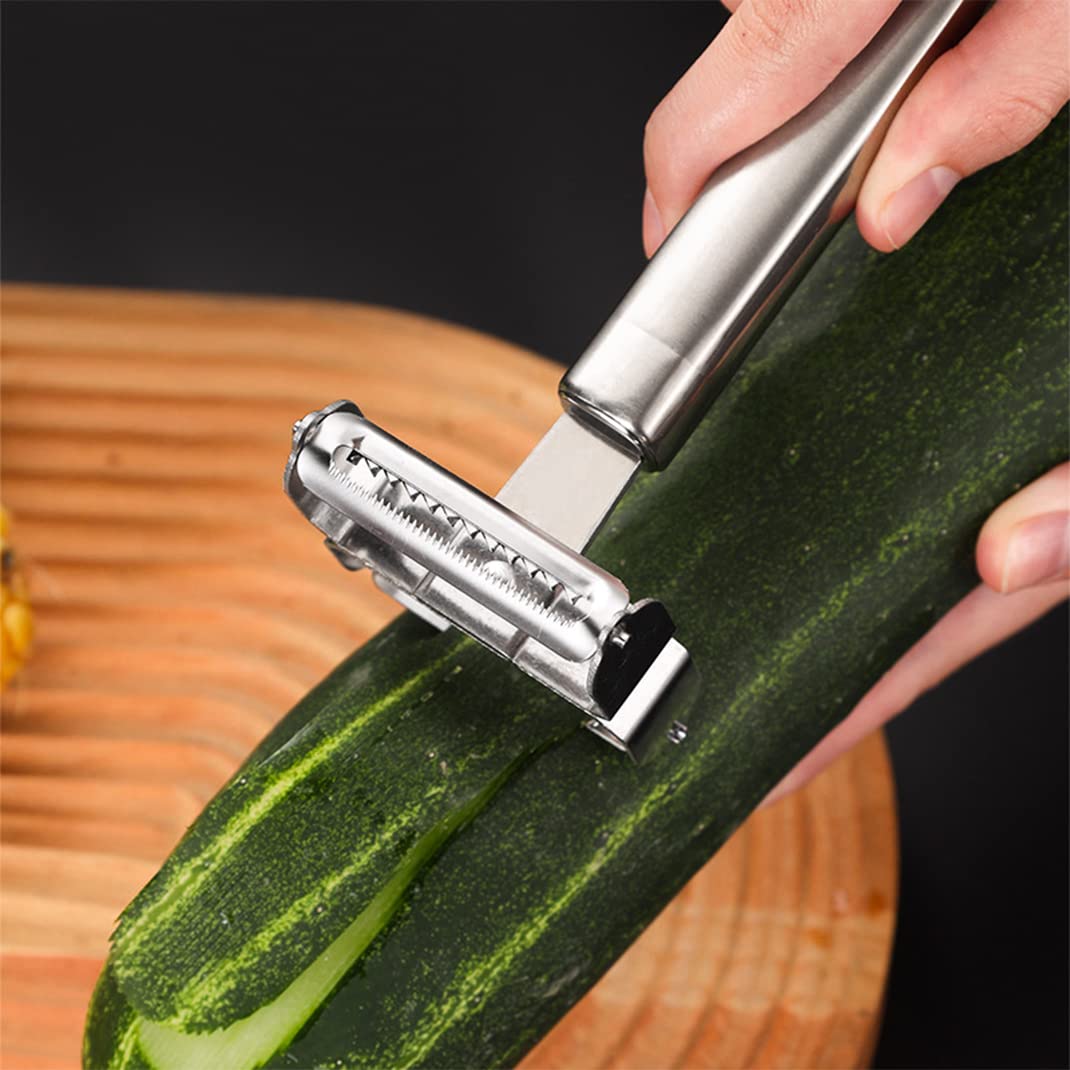 とうもろこしカッター ２個セット コーンスキマー コーン粒取り器 Amazon | DIYBravo とうもろこしカッター 2個 コーンスキマー コーン