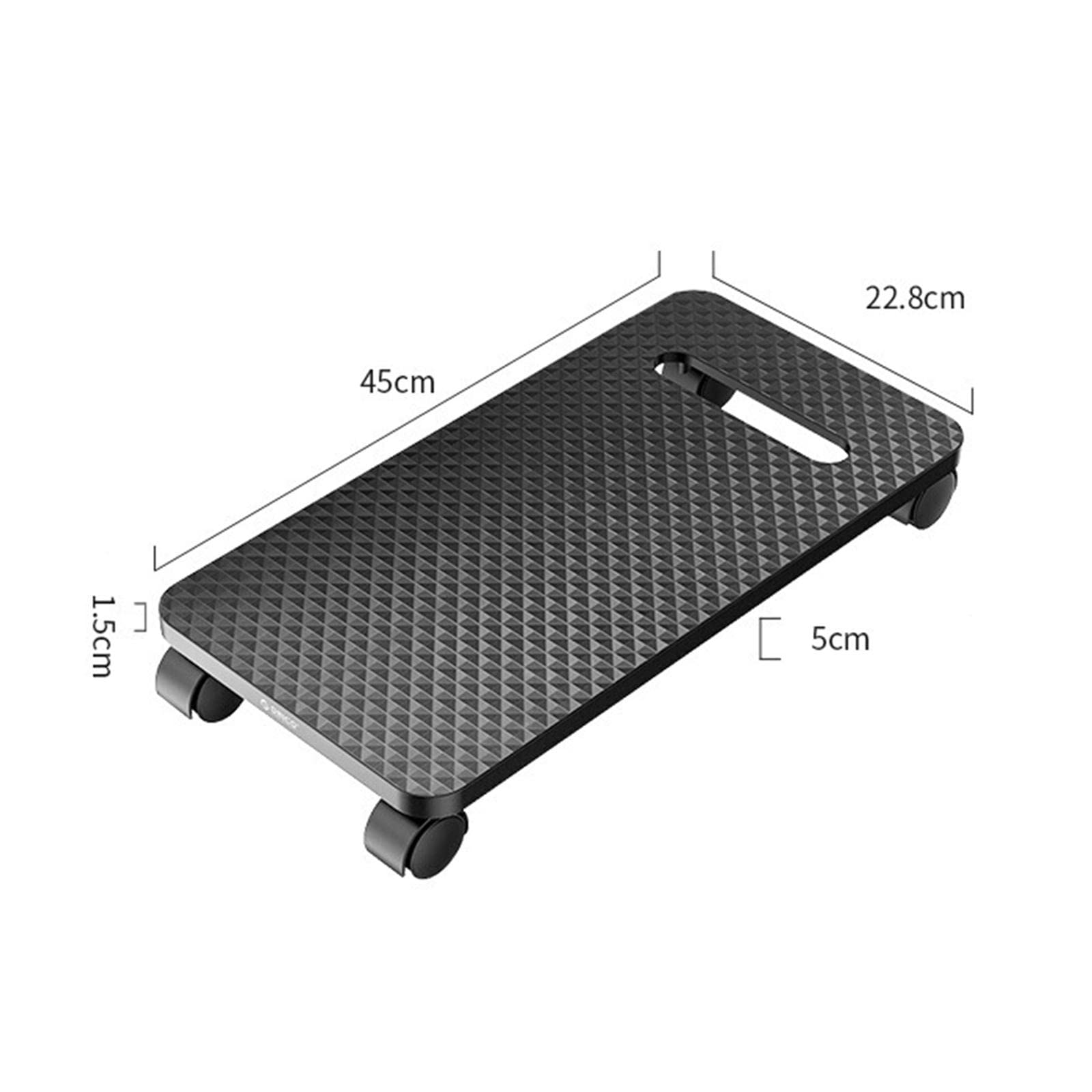 GALLERIA デスクトップPC ケース　キャスター付き台座 GALLERIA デスクトップPC ケース キャスター付き台座 GALLERIA