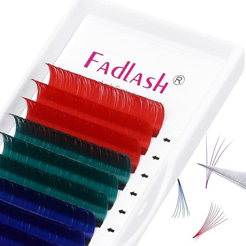 Miniatura 81 de FADLASH - Removedor de extensiones de pestañas, 0.51 onzas (15g), color crema rápido y de baja irritación para extensiones de pestañas, para piel