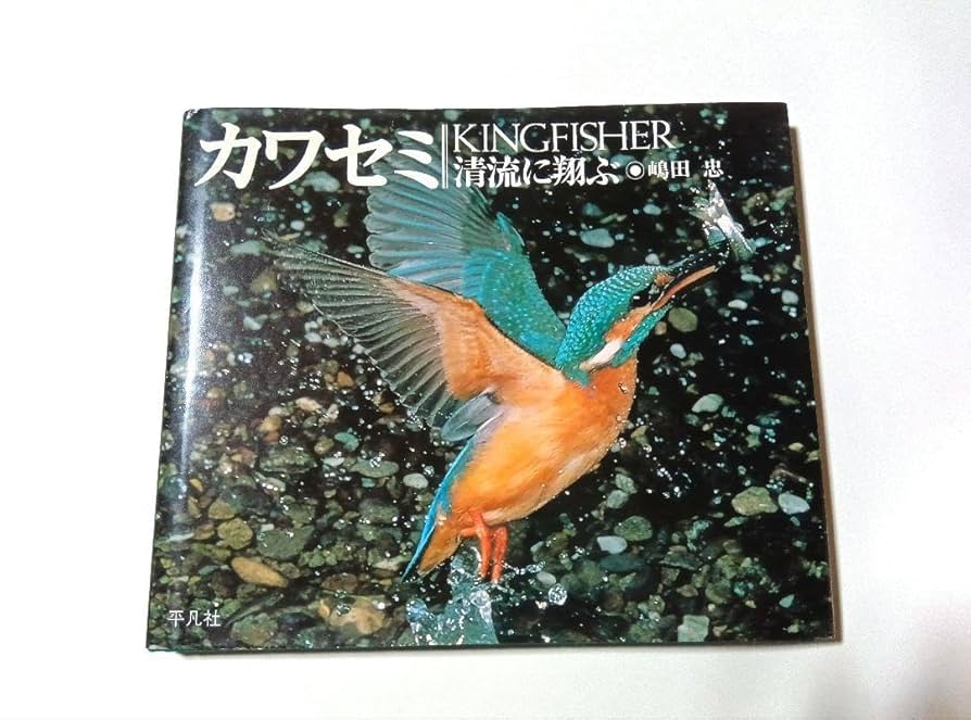 カワセミの七宝焼 カワセミの七宝焼