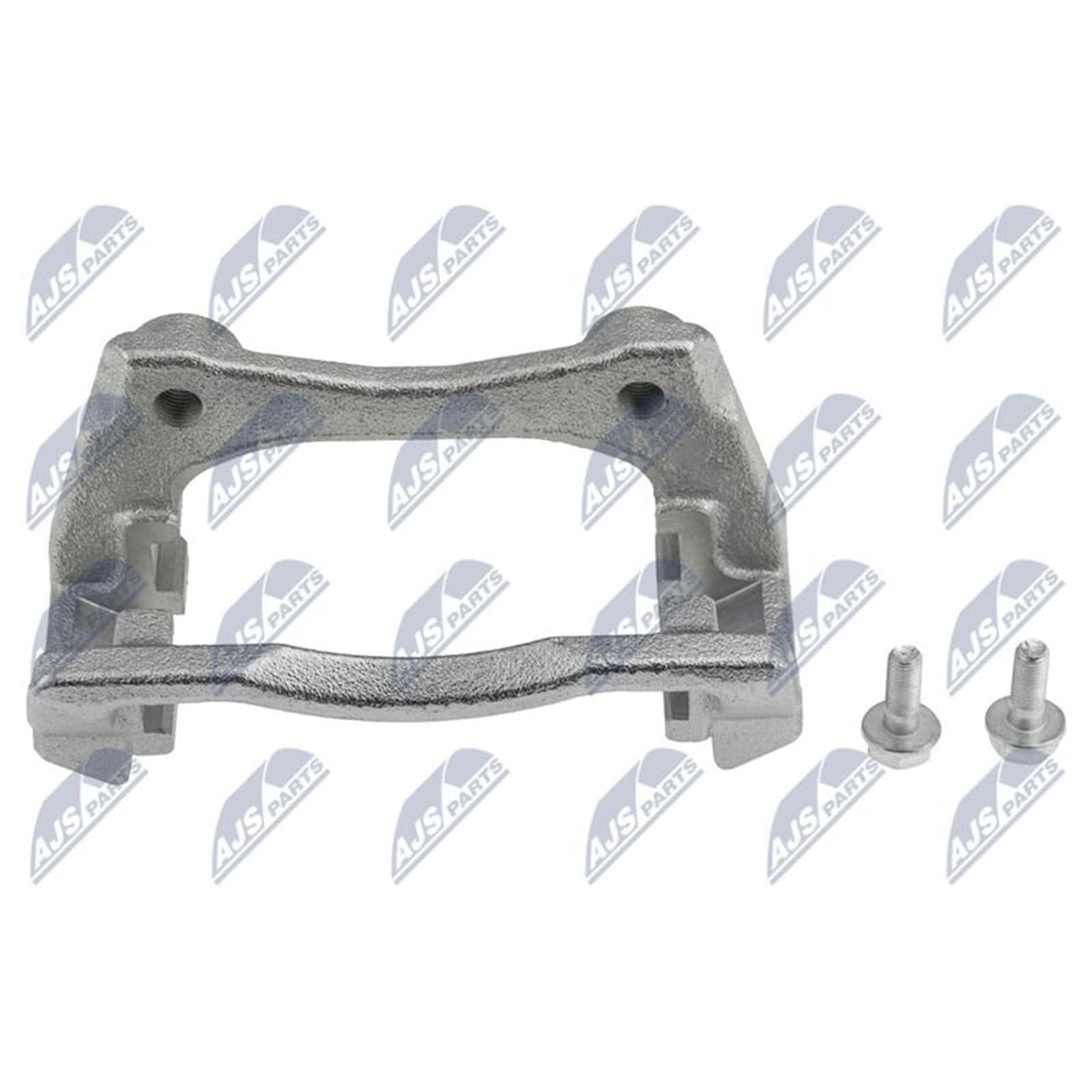2X NTY Bremssattel Halter Träger vorne | 2x Hzp-re-019A passend für Dokker Duster Lodgy Log