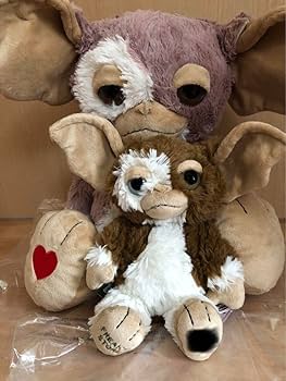 GREMLINS グレムリン ギズモ 40周年記念 Heart 500体限定 Amazon | GREMLINS グレムリン ギズモ 40周年記念 Heart 500体