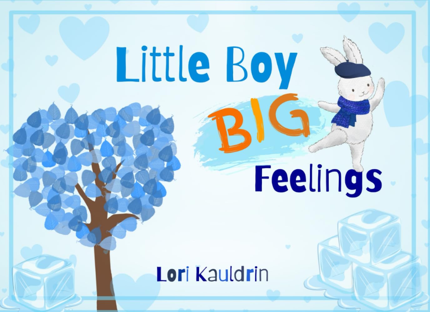 Little Boy, Big Feelings