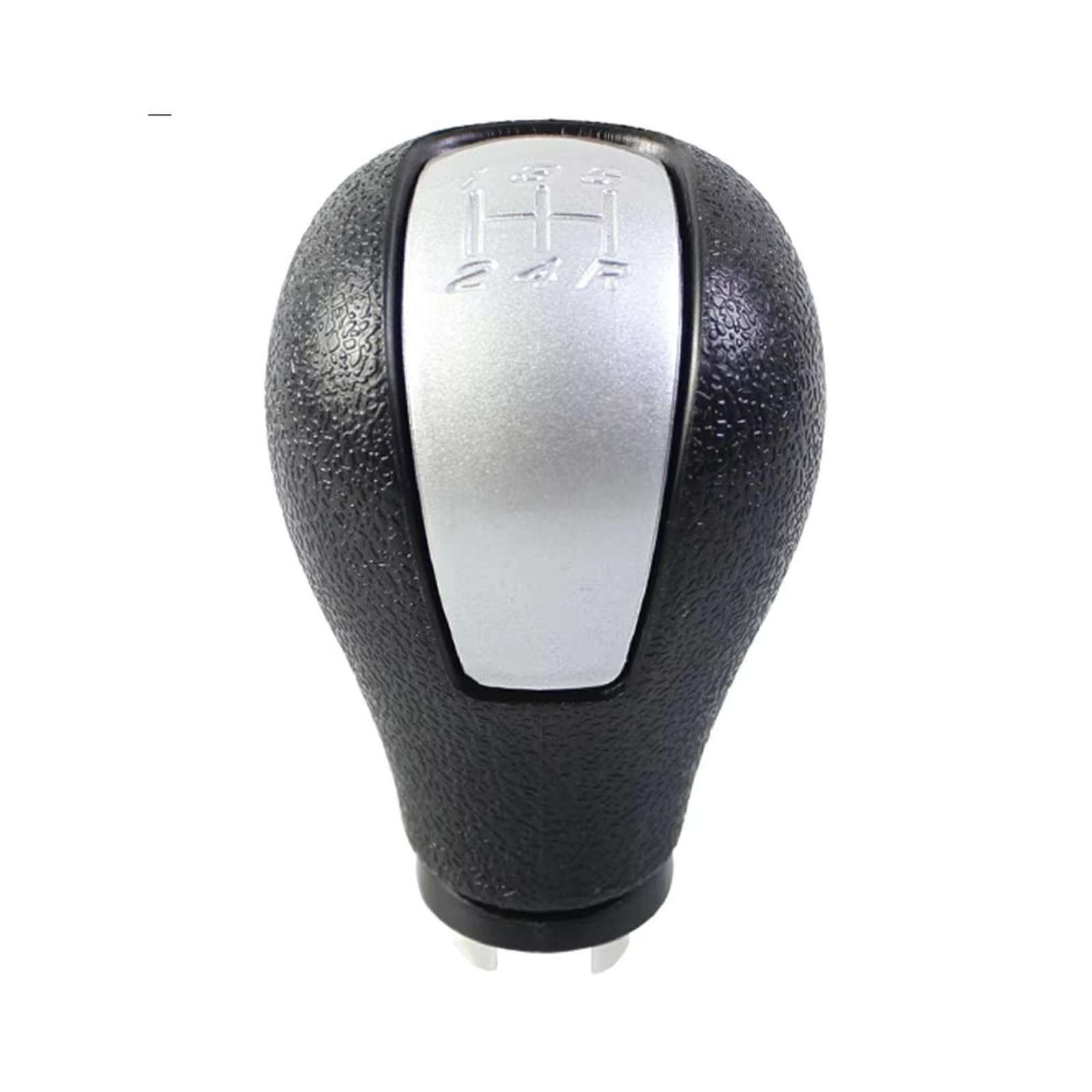 CPDDNGZMKK Gear Shift Knob Lever 5 Speed Gear Shift Knob 54102-TR0-A03ZB for Civic 2012-2015 Shifter Lever Change Handball