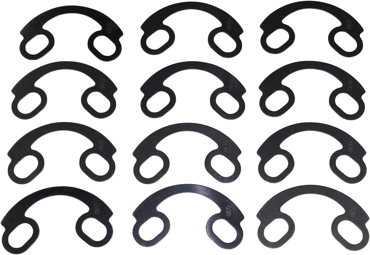 MOOG K100150 Alignment Shim for Fiat 500
