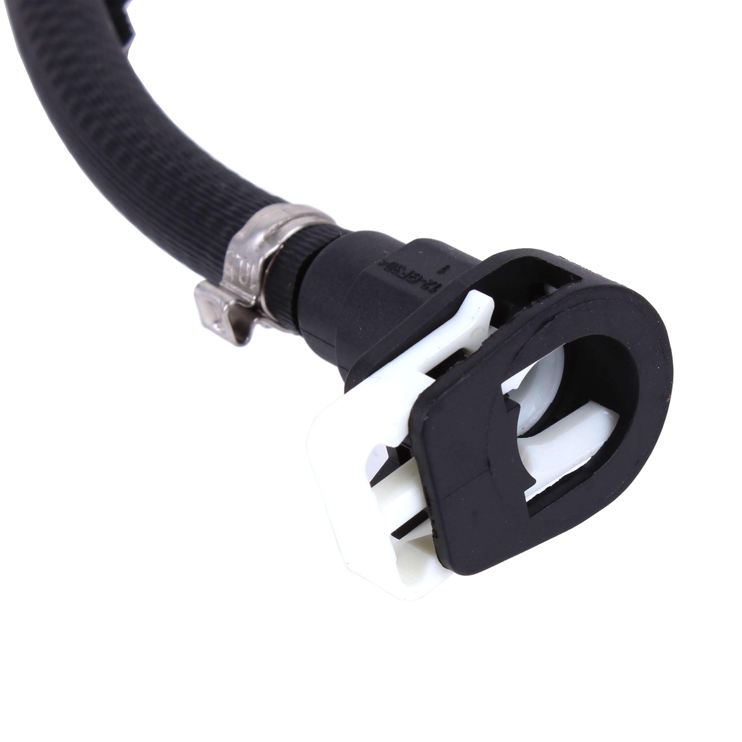INLY Válvula vaporizadora de combustible Sensor de escape Filtro de partículas Regeneración compatible con Ford Transit 2.2 TDCi (2014->) Transit Tourneo Custom 2.2 TDCi (2012->) 1842814 1940310