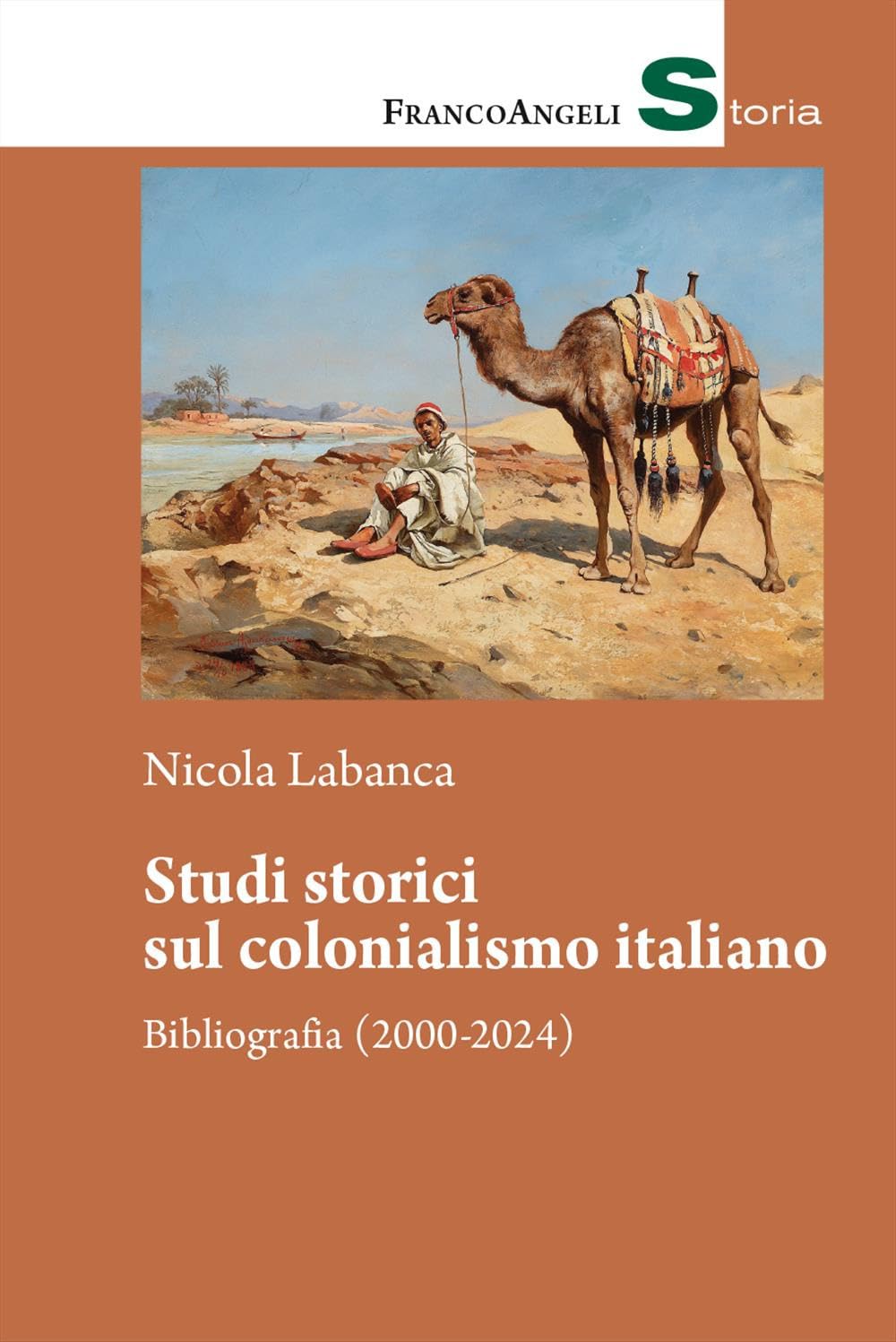 Studi Storici Sul Colonialismo Italiano. Bibliografia (2000-2024) - 4