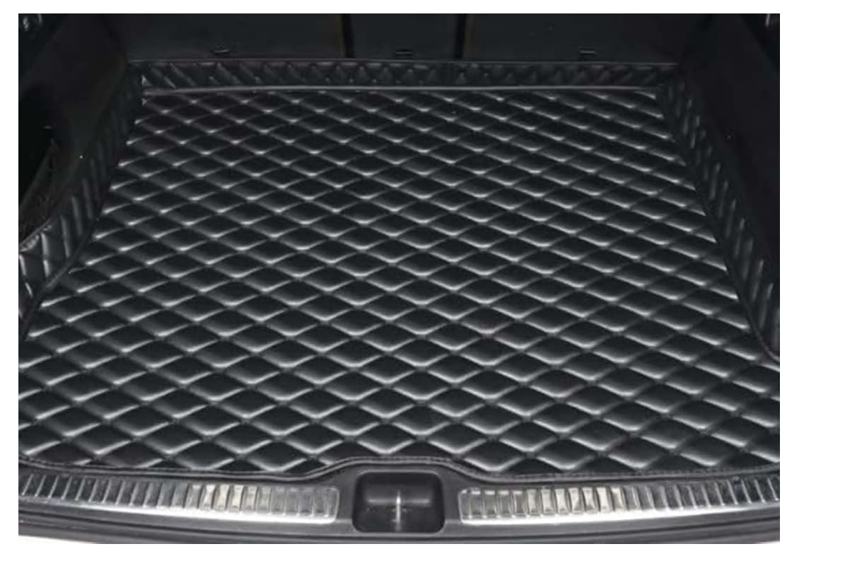 DLLRYLODY Car Boot Mat for Lexus NX (AZ10 AZ20 2025 2026), Car Trunk Mat Custom Waterproof Cargo Liner Boot Carpets Car Boot Cover Mats Car Floor Mat Protector Non Slip,A