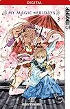 My Magic Fridays 10 - Arina Tanemura 