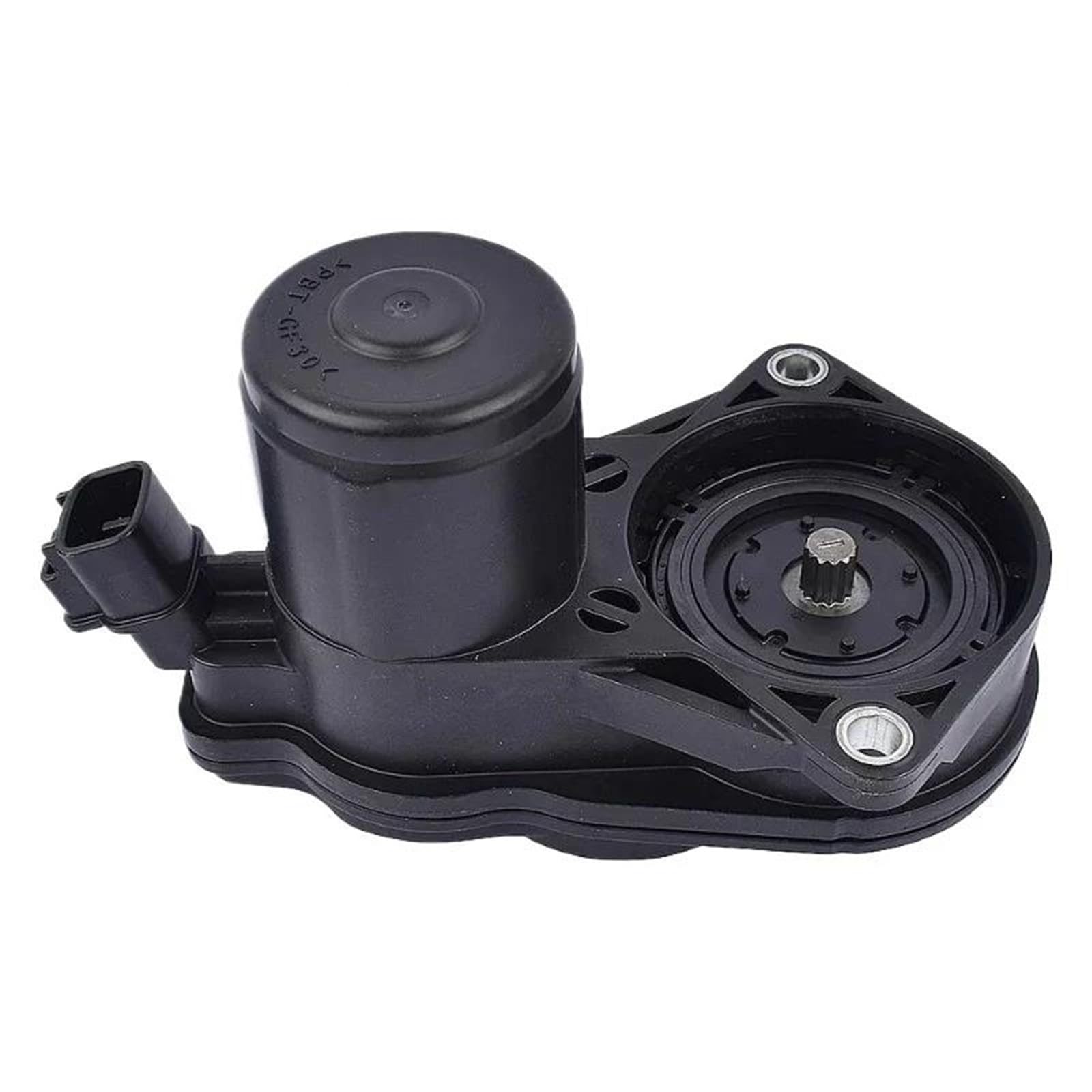 Motor freno estacionamiento 4631033010 soluciona fallos de bloqueo en Toyota Sienna 7