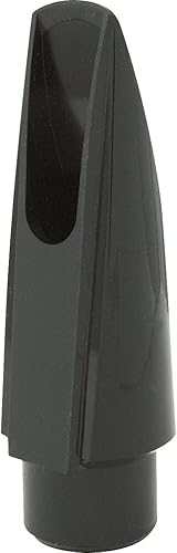 Miniatura 2 de Boquilla para saxo alto Rico Graftonite B7