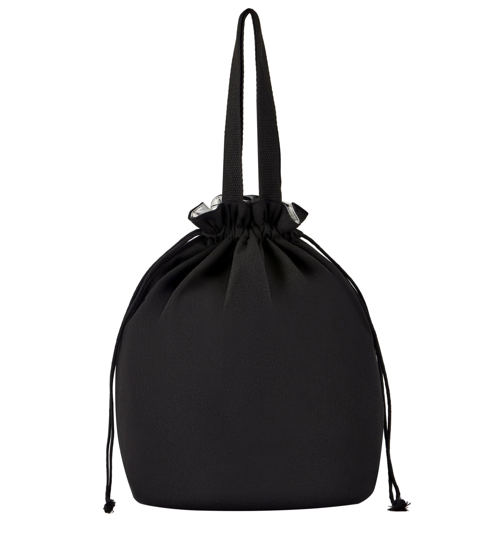 Amazon.com: DAROSS Reusable Lunch Bag,Canvas Drawstring Lunch Bag