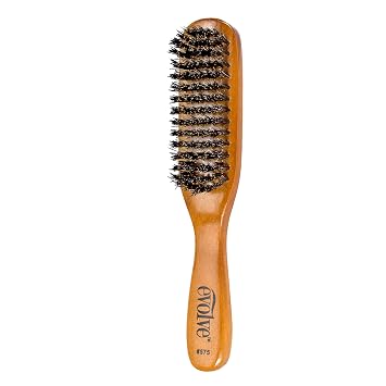 Evolve Boar Styling Brush