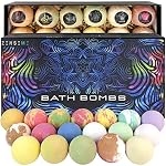 Bath Bombs Peppermint