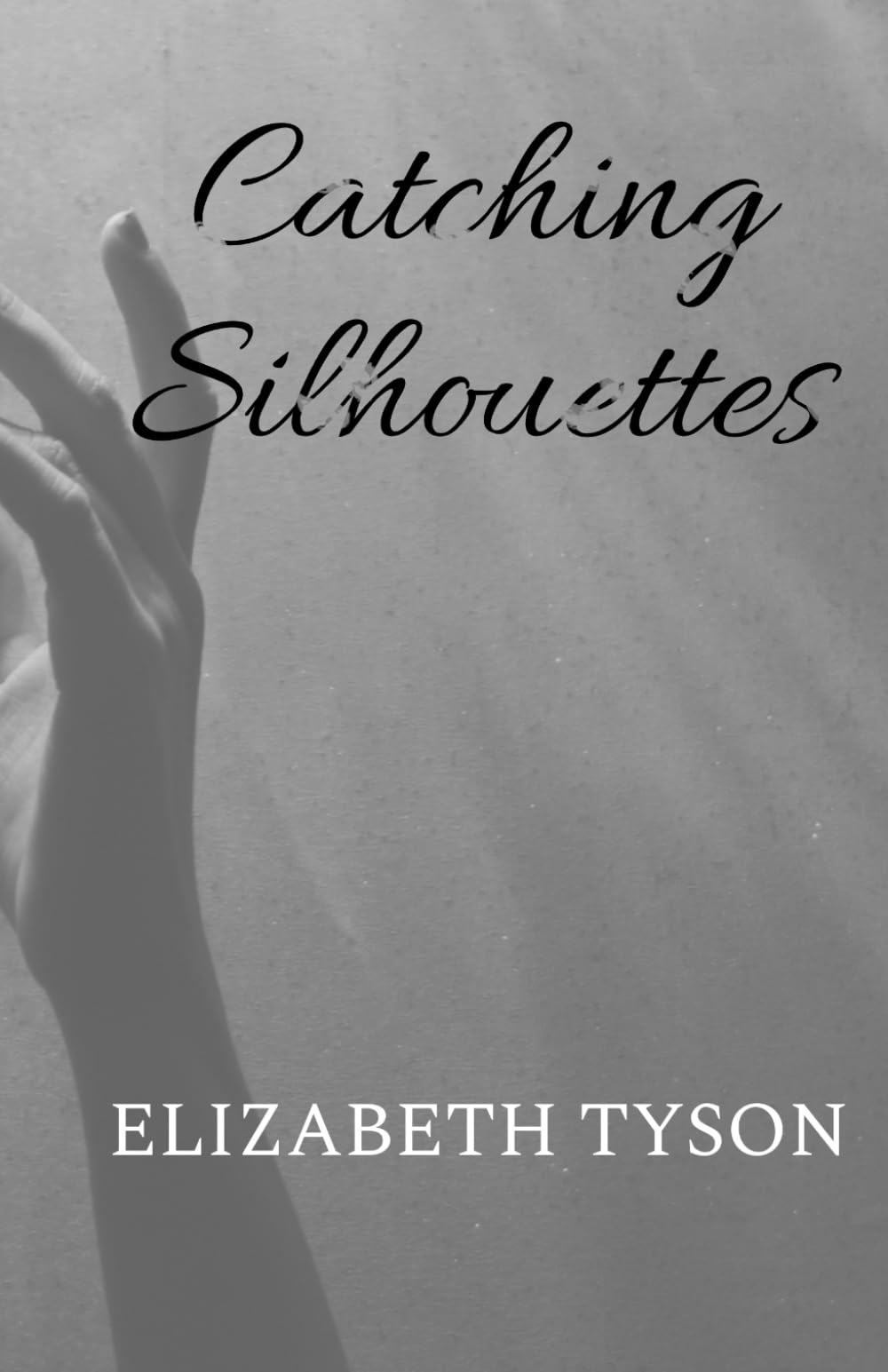 Catching Silhouettes (Chasing Shadows Trilogy)