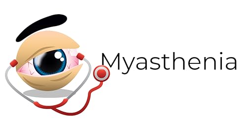 Myasthenia gravis test - muscle fatigue analysis