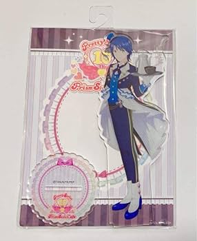 Amazon.co.jp: アイドルタイムプリパラ WITH 高瀬コヨイ