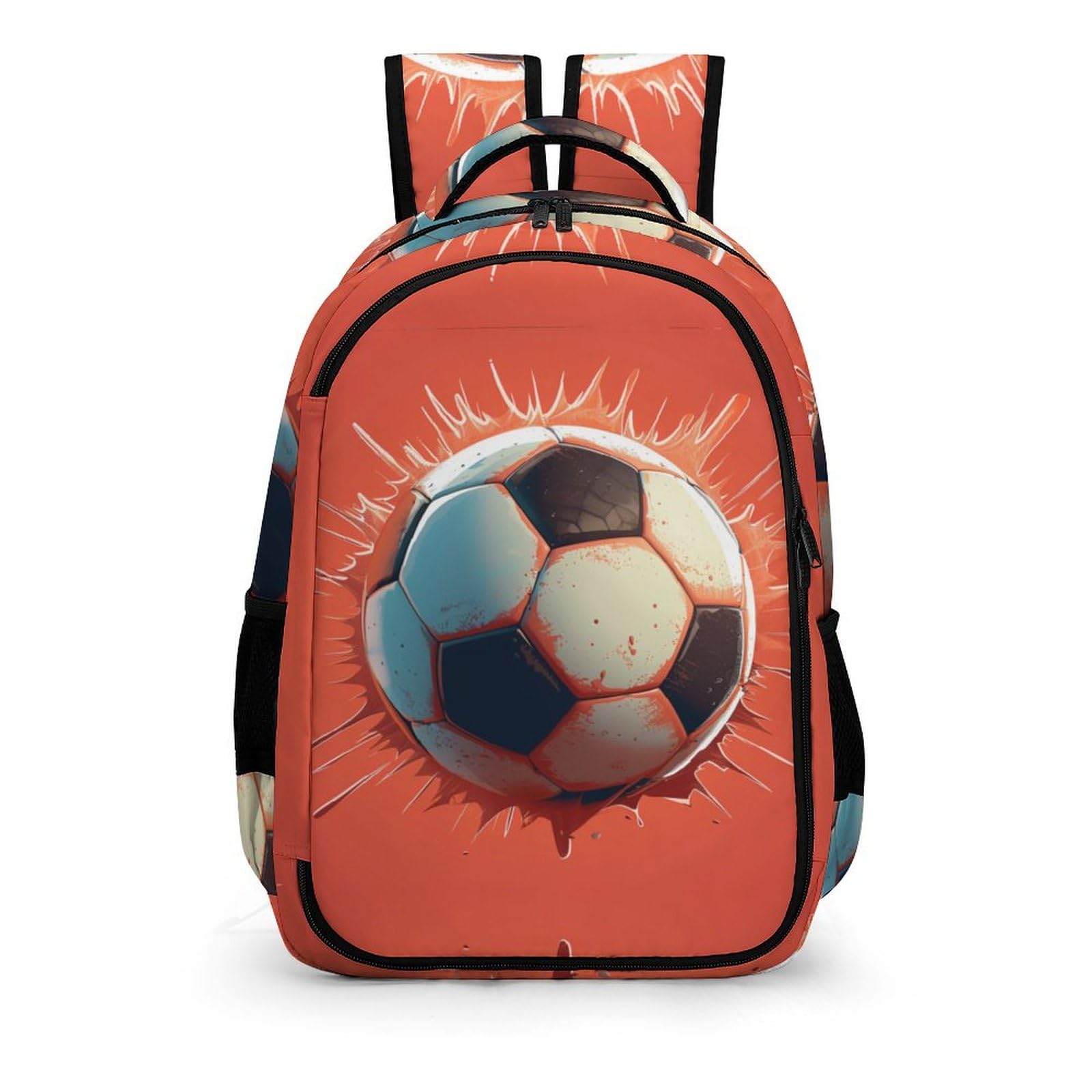 TPISLI Mochila Infantil Para Niños Y Niñas De 6 A 12 Años Mochila Para Niñas Adecuada Para Vaca de las Tierras Altas Con Vaca no Maestra Para Escuela Primaria Escuela
