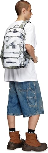 Amazon | [Diesel] [ディーゼル] メンズ バックパック RAVE BACKPACK X