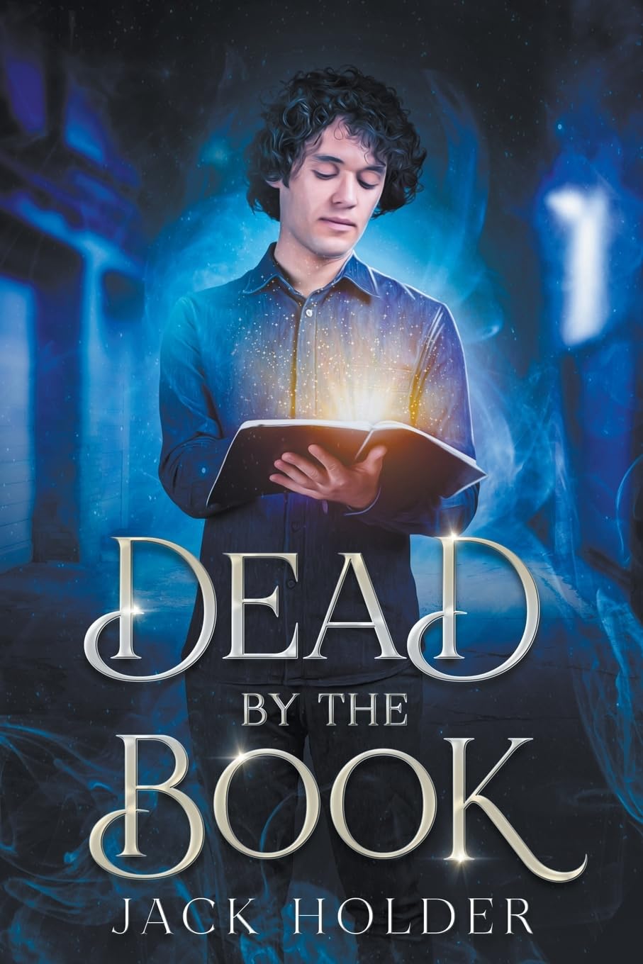 Dead by the Book: 1 (God Street)