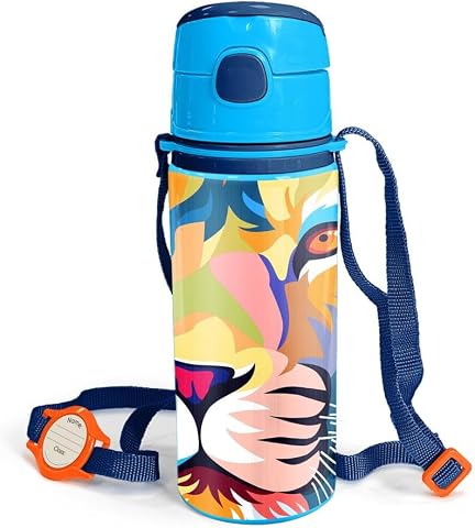 Erkek Çocuk Coral High Erkek Çocuk Matara 11938
