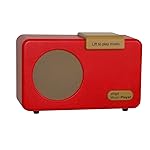 Harris Communications HC-SMPL-MP SMPL Technologies Music Player