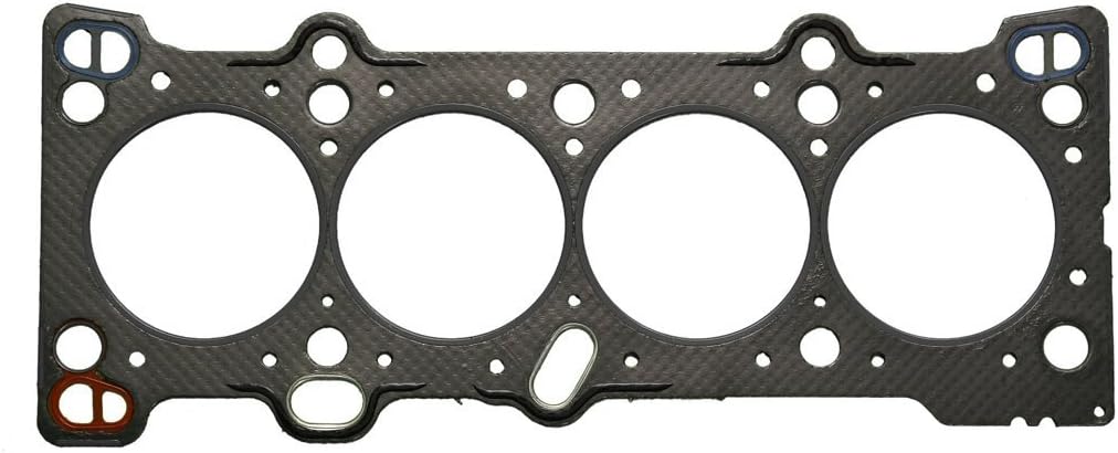 09-41142 Cylinder Head Gasket for 1990-1995 Kia/Mazda 1.6L L4, Sephia/323, MX-3