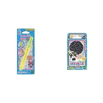 Amazon.co.jp: エポック(EPOCH) アクアビーズ Wアクアビーズペン