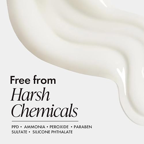 Miniatura 4 de Adore Tinte semipermanente castaño para el cabello, vegano y libre de crueldad, 4 onzas líquidas, 072 Paprika (paquete de 2)