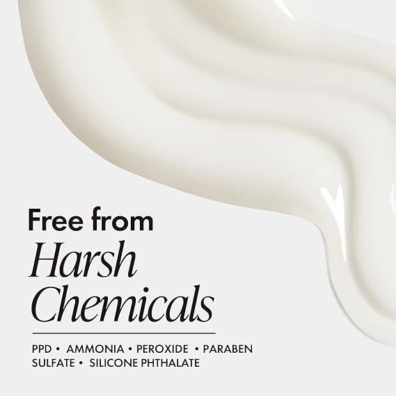 Adore Semi Permanent Hair Color (010 Crystal Clear) | Vegan & Cruelty-Free Hair Dye | No Ammonia, No Peroxide, No Alcohol | 4 Fl Oz