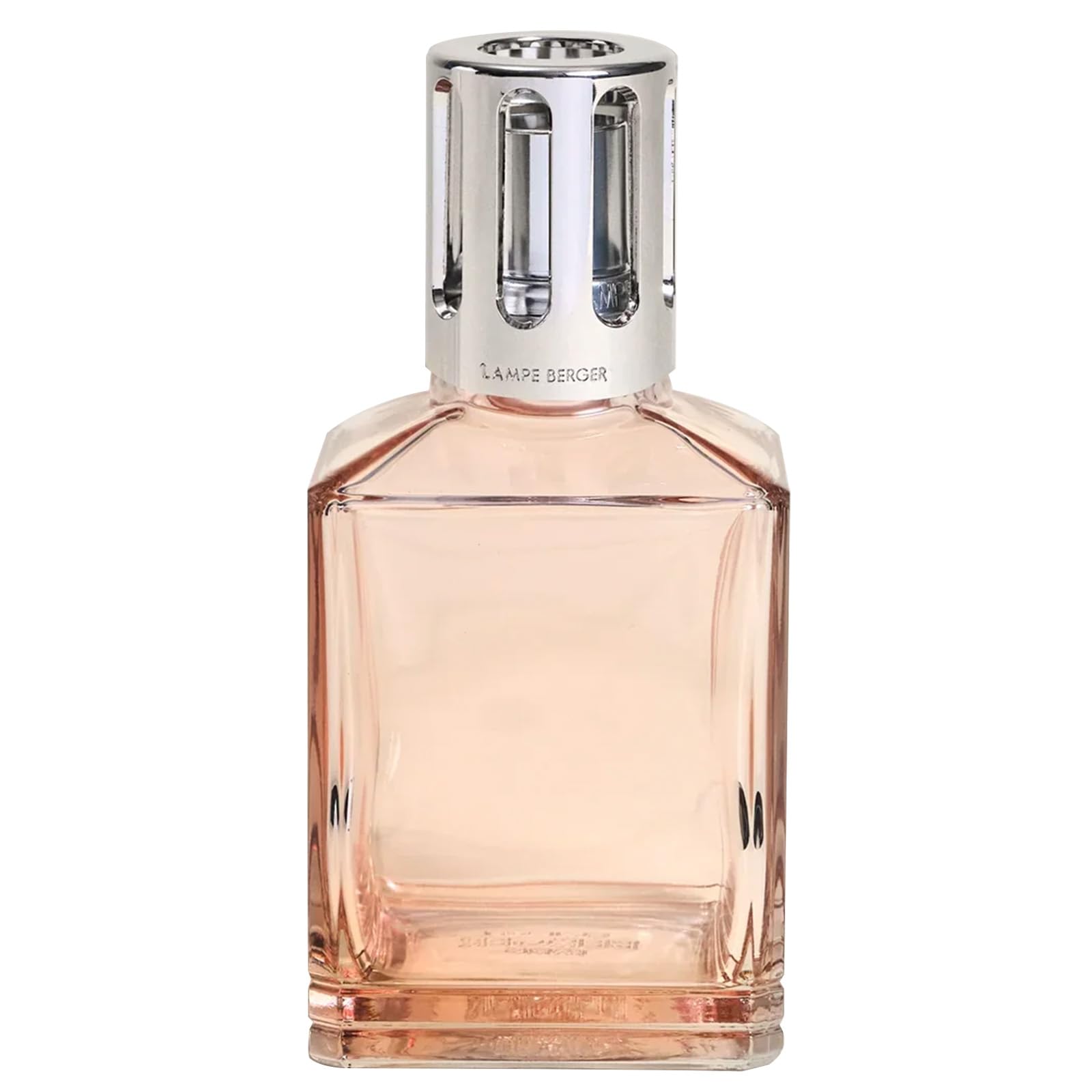 Maison Berger Pink 4820 Carrée Nude Oil Burner