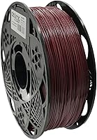 Vista 8 de Atomic Filament PETG PRO Filamento para impresora 3D, 1.75mm +/-0.02mm Precisión dimensional 99% de probabilidad – 1KG (2.2lbs) – Compatible con AMS