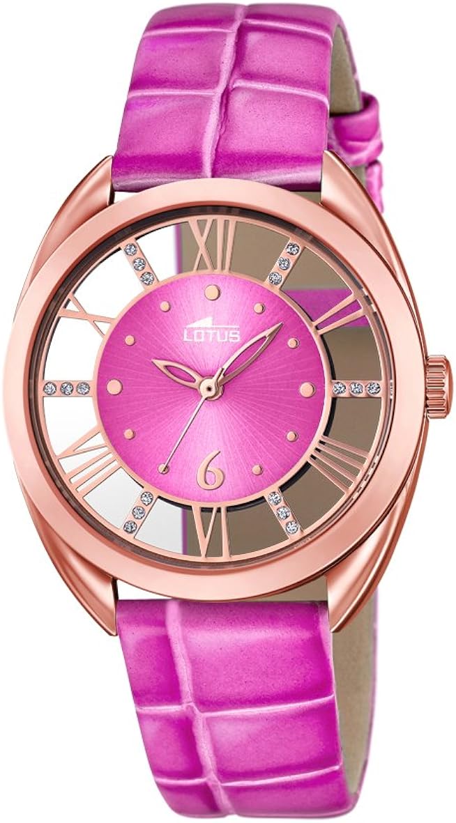 Lotus 18226/1 - Reloj para Mujer, Cuarzo, analógico, Correa ...